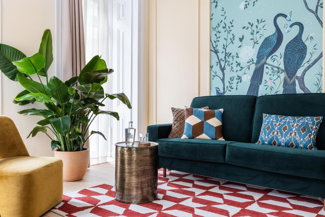 Apart-hotel Haws Lisboa