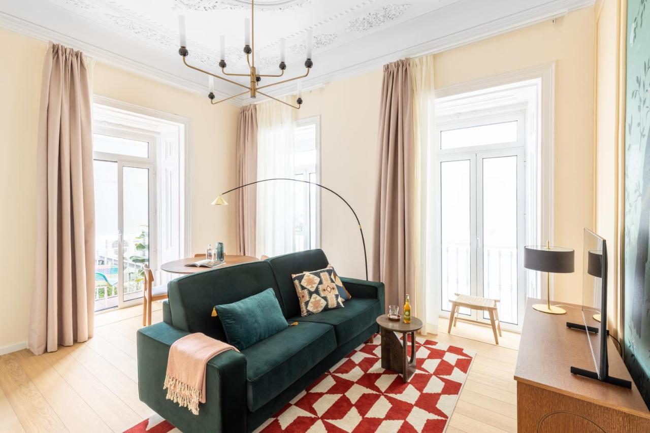 Apart-hotel Haws Lisboa