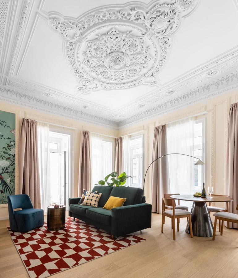 Haws Apart-hotel Lisboa