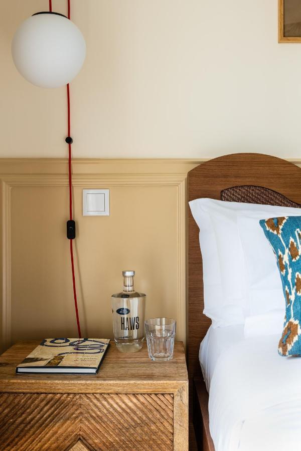 Apart-hotel Haws *