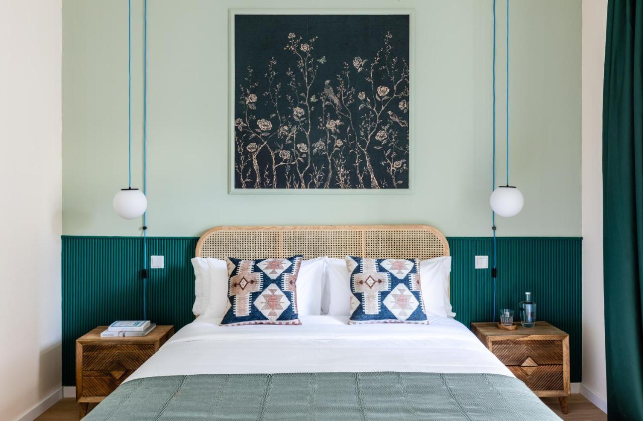 Apart-hotel Haws
