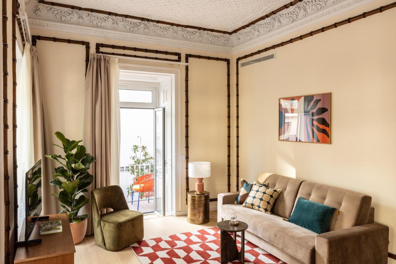 Haws Apart-hotel Lisboa