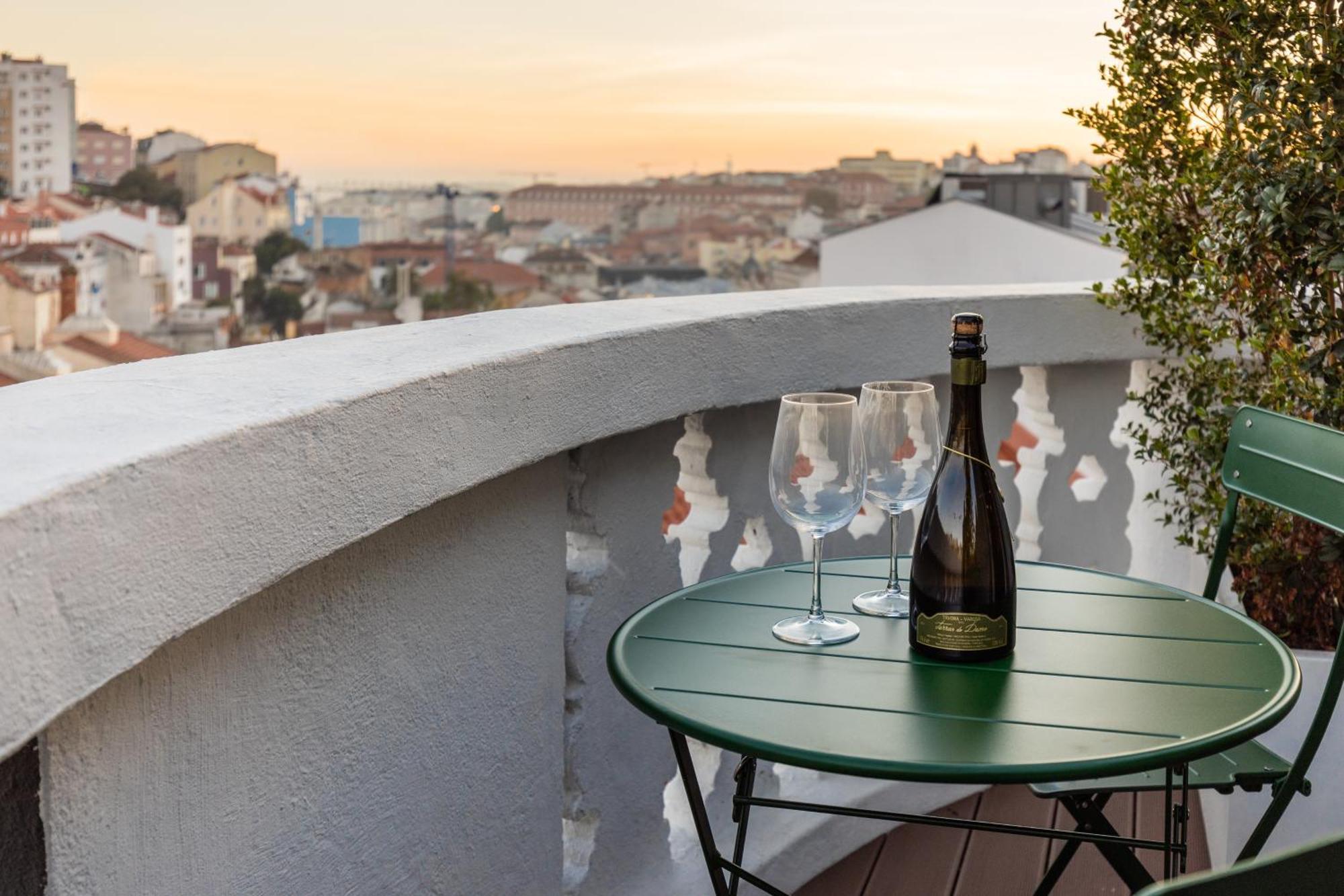 Haws Lisbon