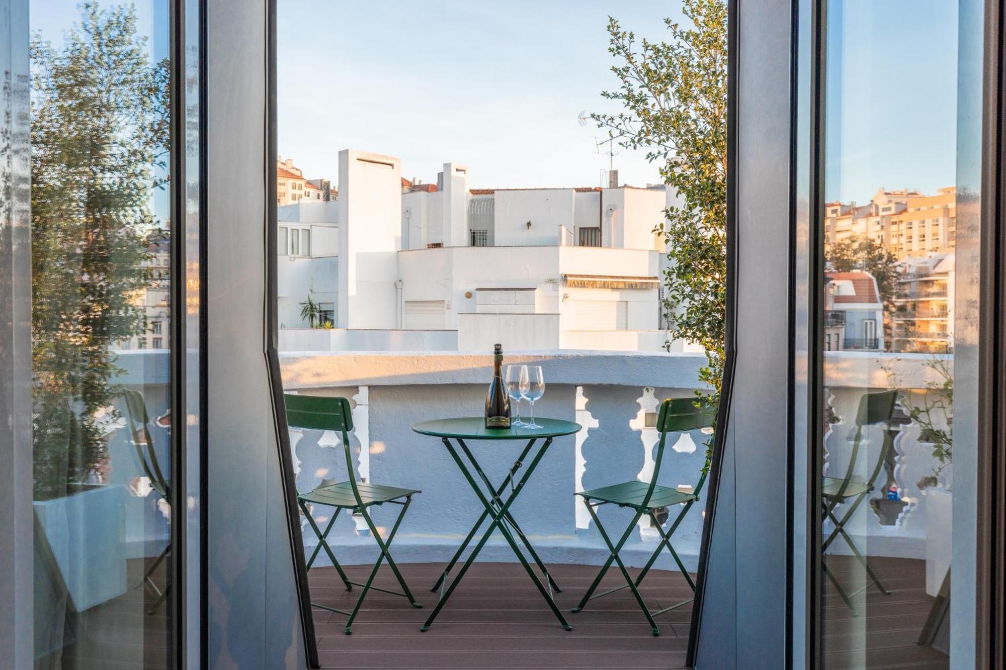 Apart-hotel Haws
