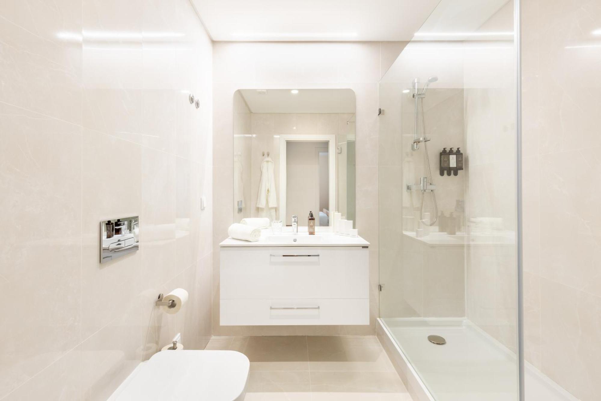 Haws Aparthotel Lisbon