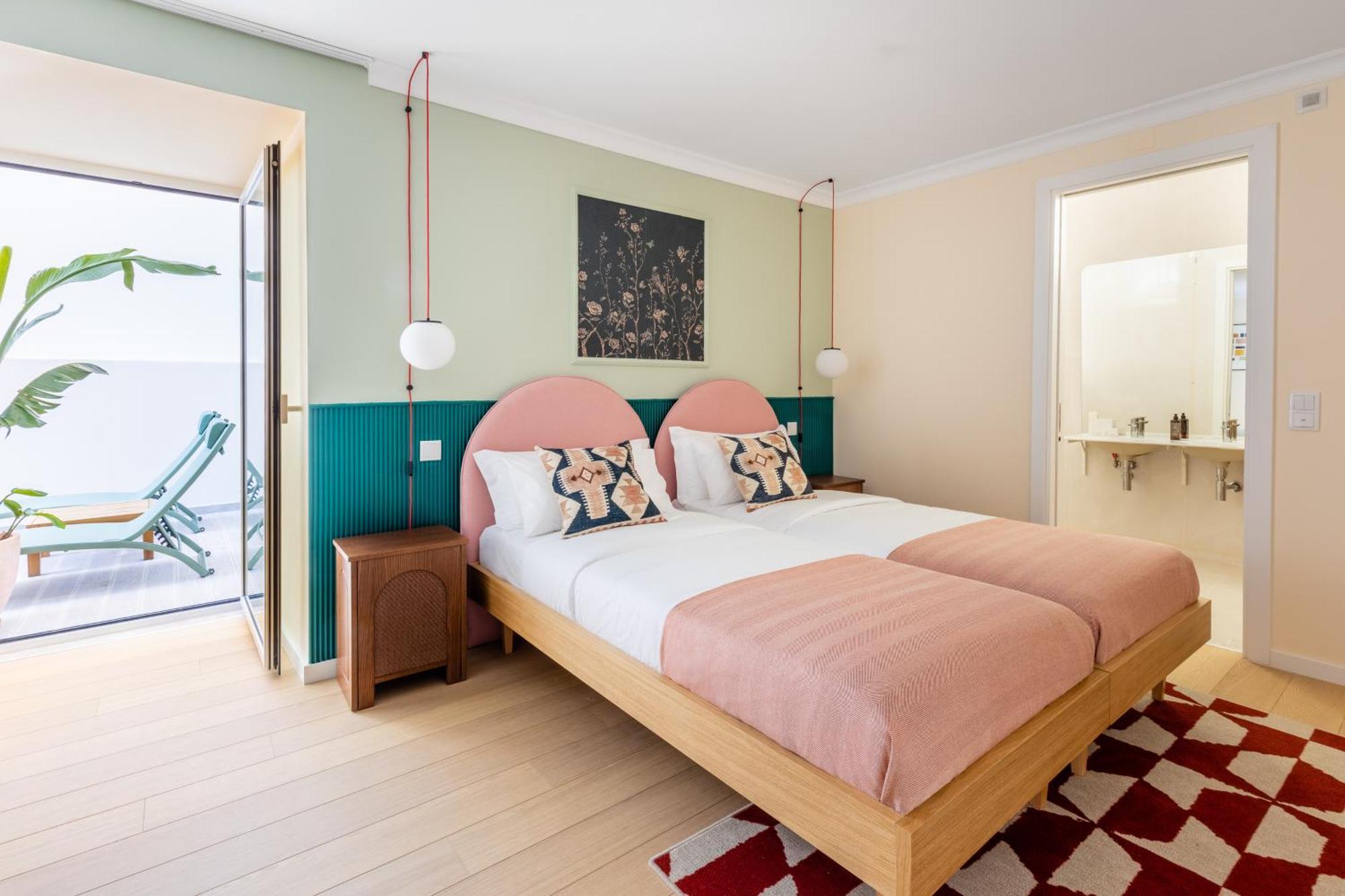 Apart-hotel Haws *