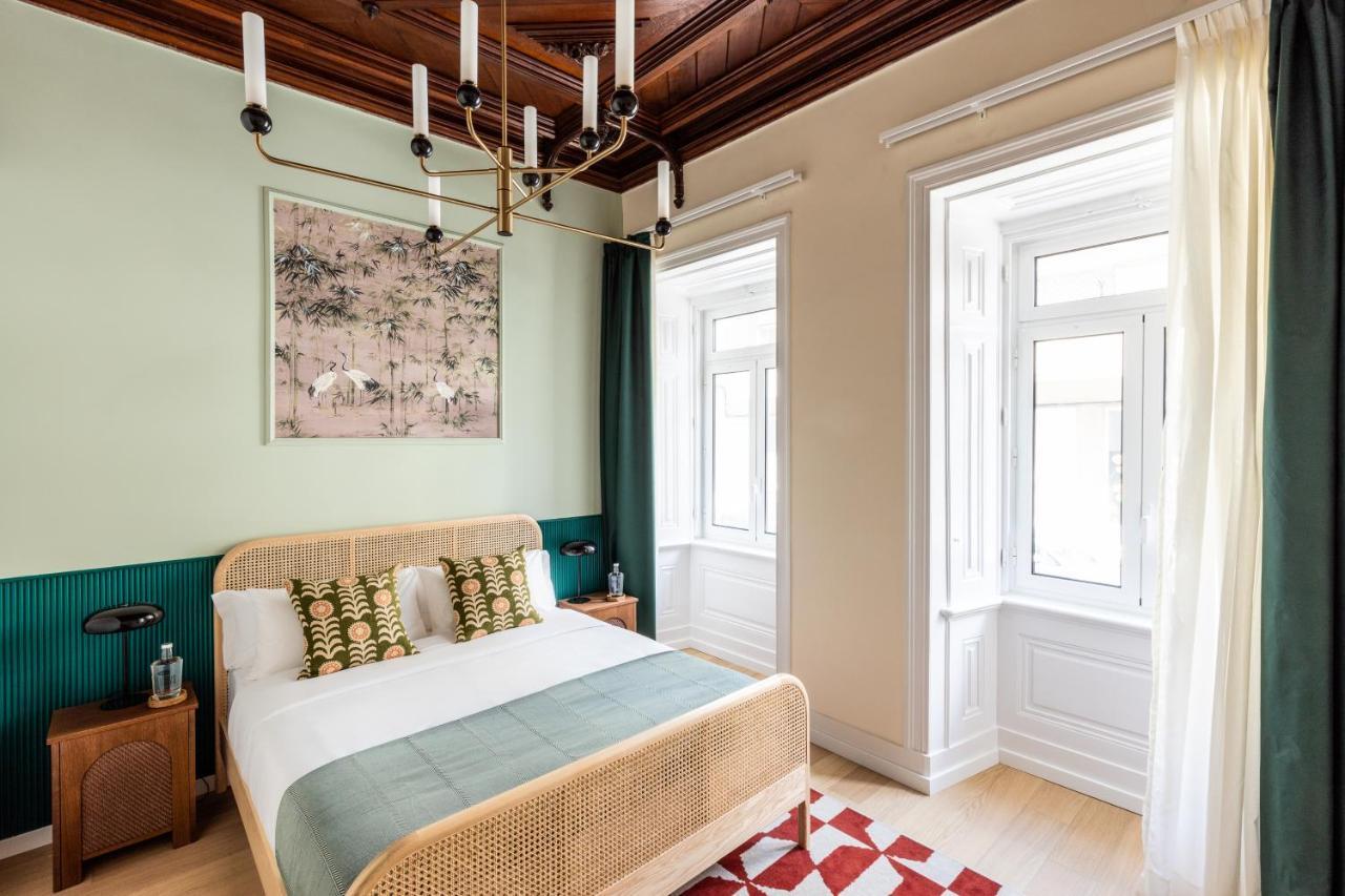 Aparthotel Haws Lisbon