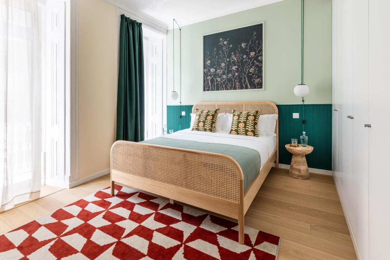 Haws Aparthotel Lisbon