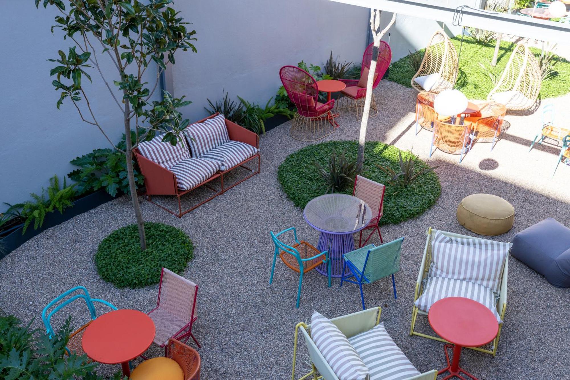Haws Aparthotel Lisbon